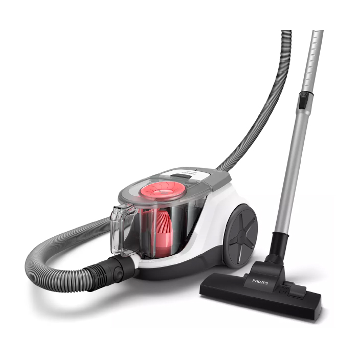 Philips Vacuum Cleaner Tanpa Katung - XB2142/09